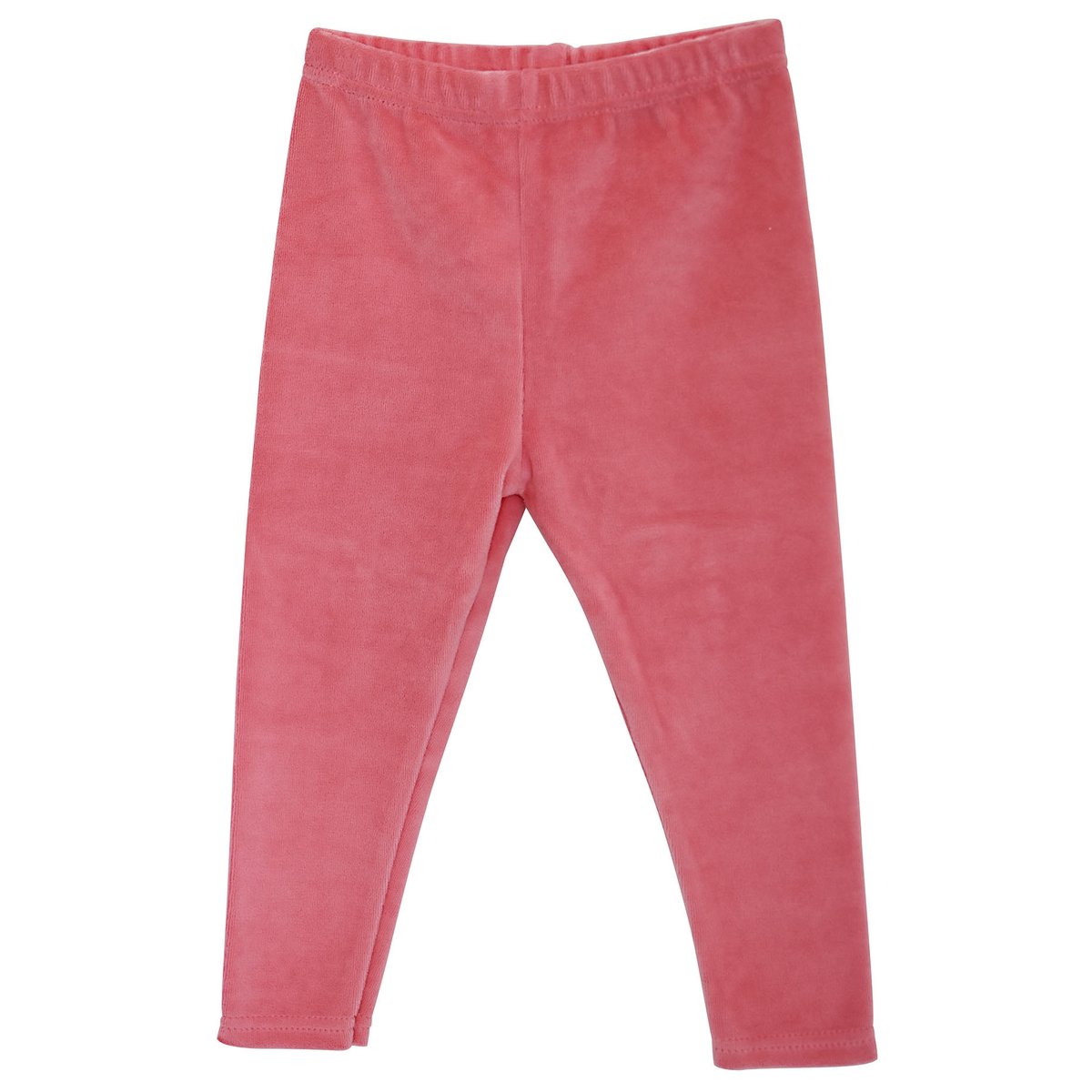 Pyjama 2 pieces velours rase fille les grands de sucre d'orge rose, SUCRE D'ORGE