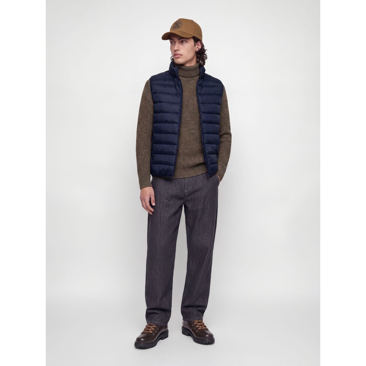 Gilet sky captain, JACK & JONES