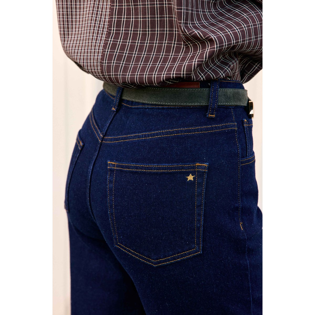 JEAN uni ZEPHYR 97-onewash, LA PETITE ETOILE