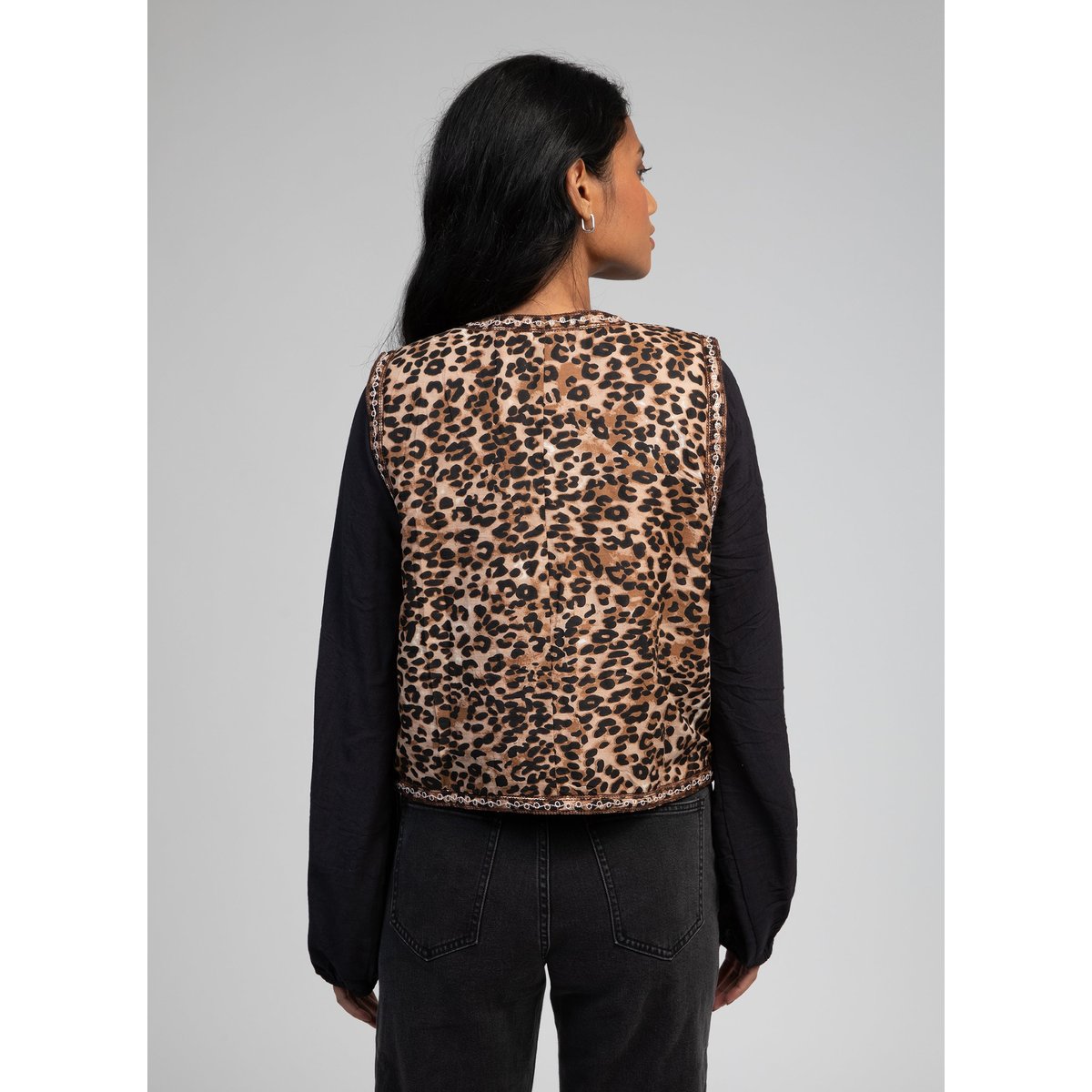 Veste SALOMMA fileo, AN'GE