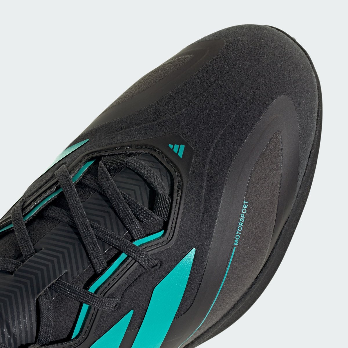Chaussure Adidas Feroza Mercedes Amg Petronas F1 Team Chaussure Adidas Feroza Mercedes Amg Petronas F1 Team core black / semi mint rush / iron metallic, adidas Performance