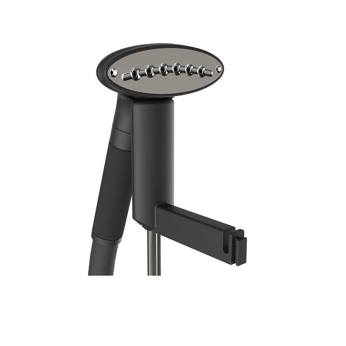 Défroisseur vertical SY70SB noir, STEAMONE
