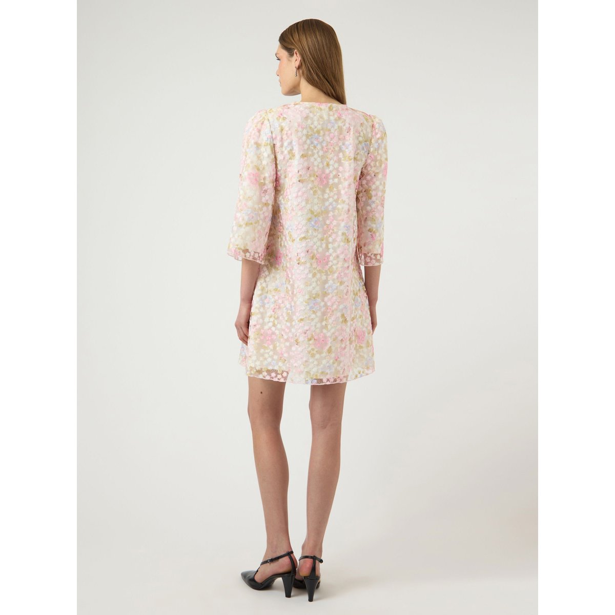 Mini-Robe pristine, YAS