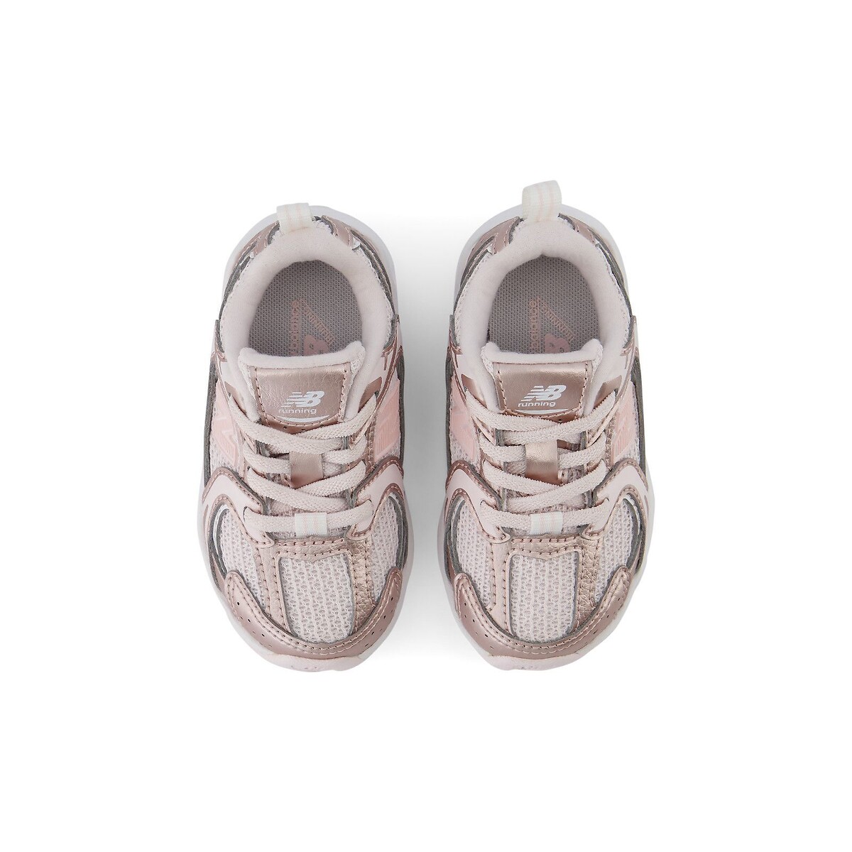 Zapatillas 530 dorado rosa, NEW BALANCE