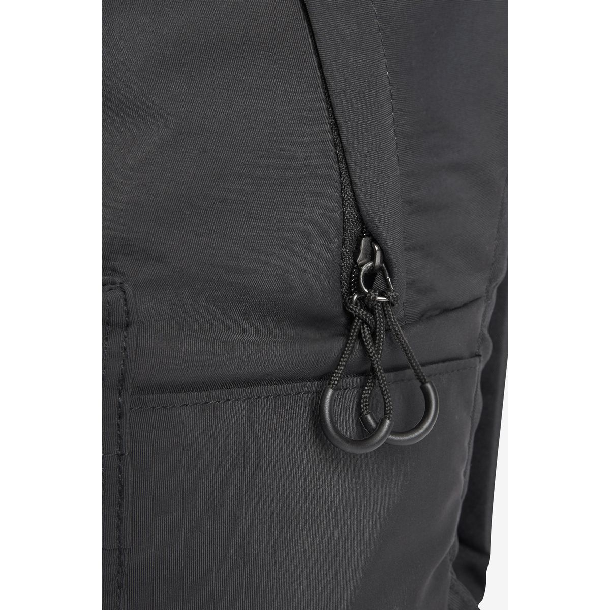 Sac à dos noir, NEXT