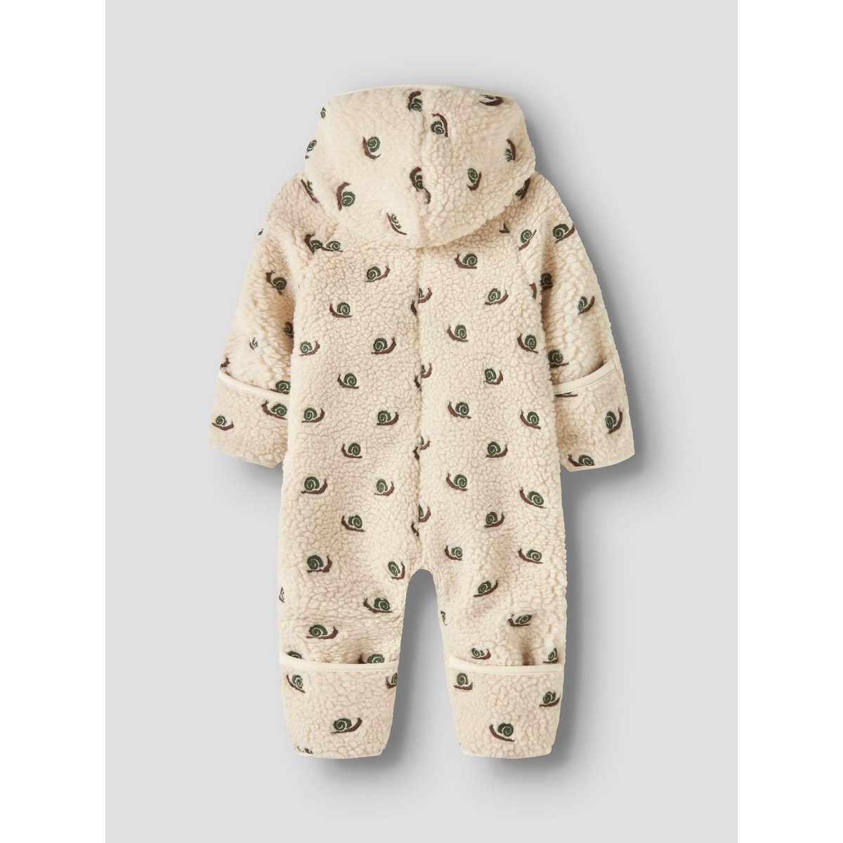 Pyjama Sans Pieds turtledove, NAME IT
