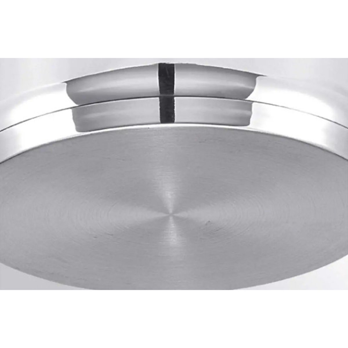 Couscoussier Polo 8,5 L en inox argent / métallique, BEKA