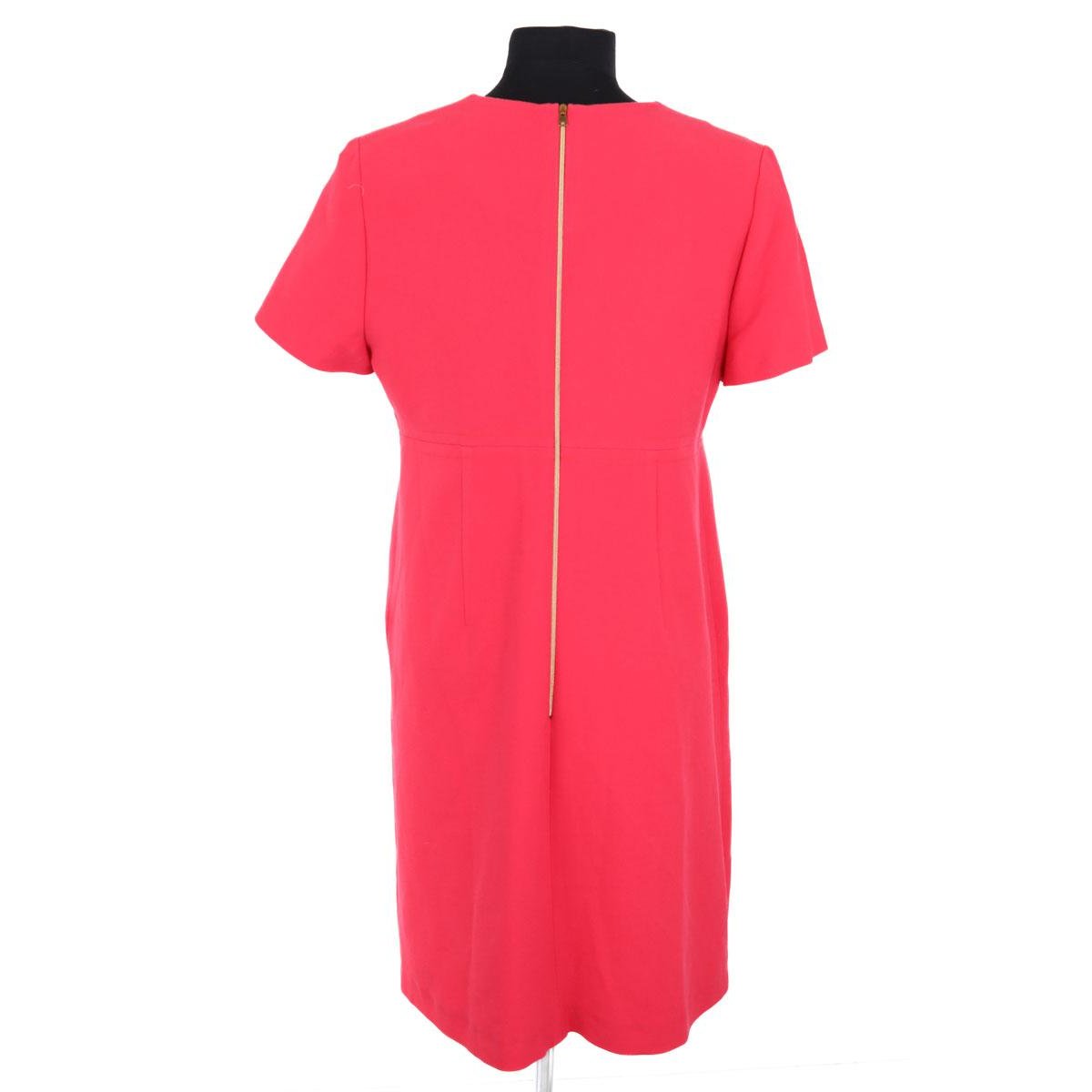 Robe - Très Bon État rose, TARA JARMON