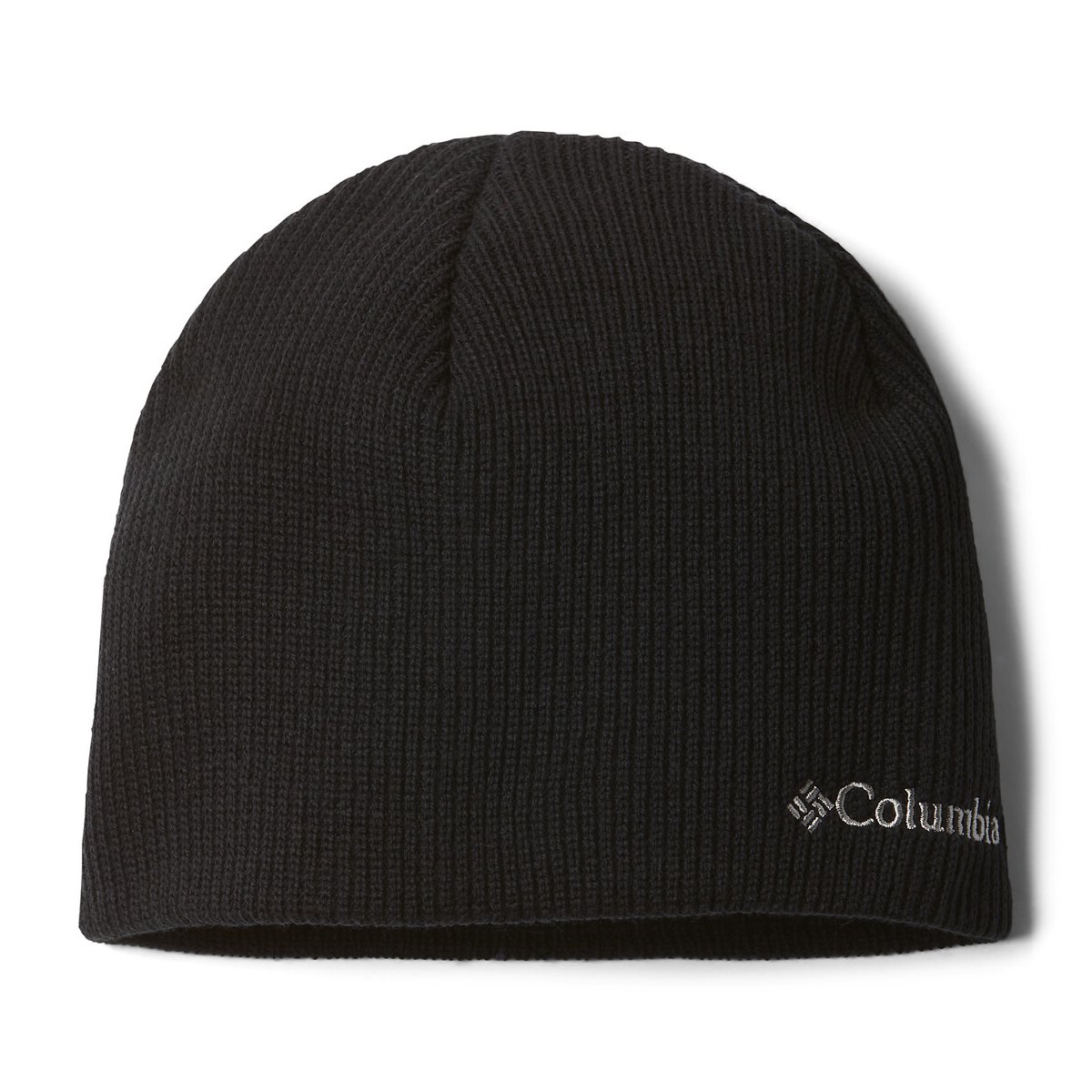 Bonnet junior noir, COLUMBIA