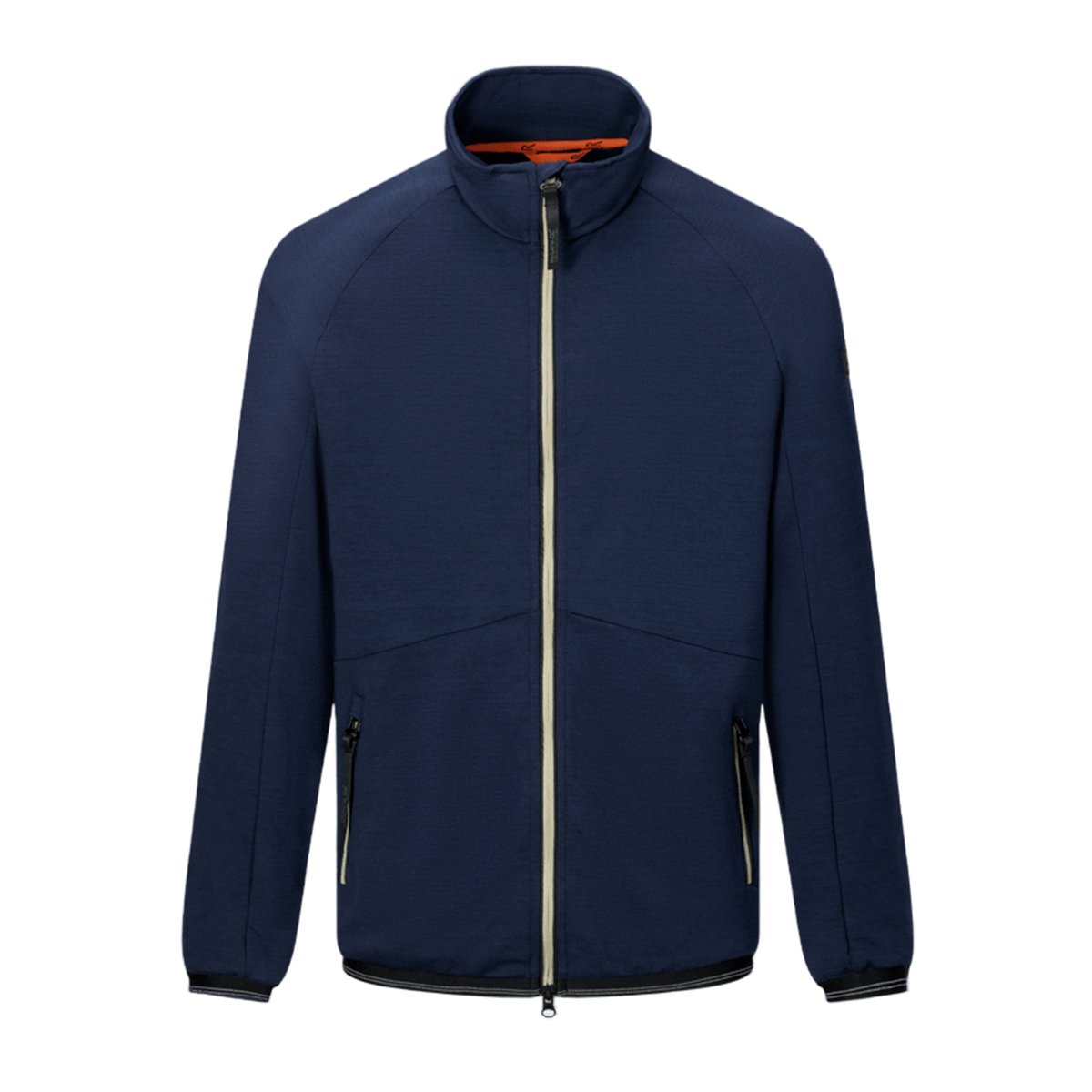 Veste polaire MALTON bleu marine, REGATTA