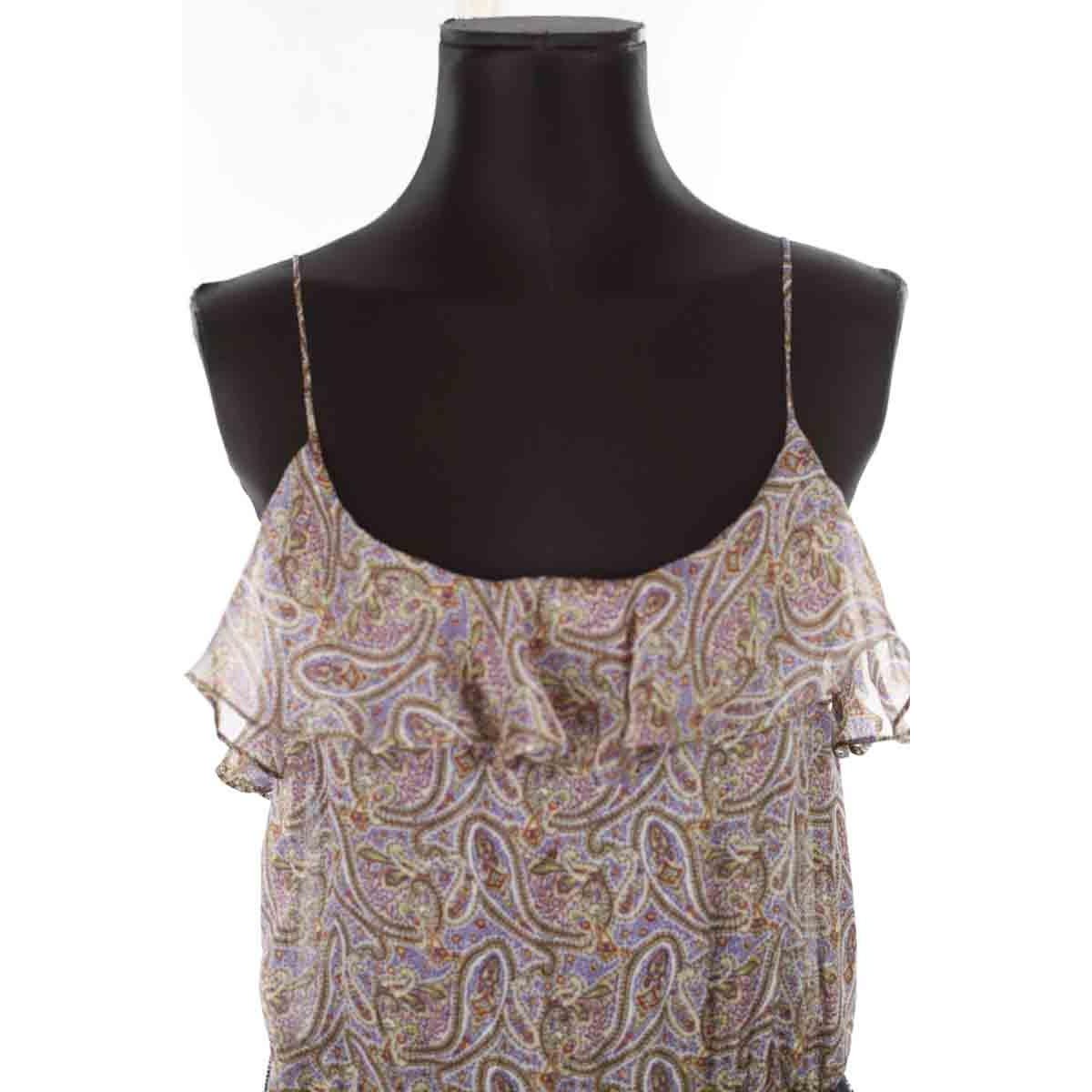 Robe - Très Bon État noir, SANDRO