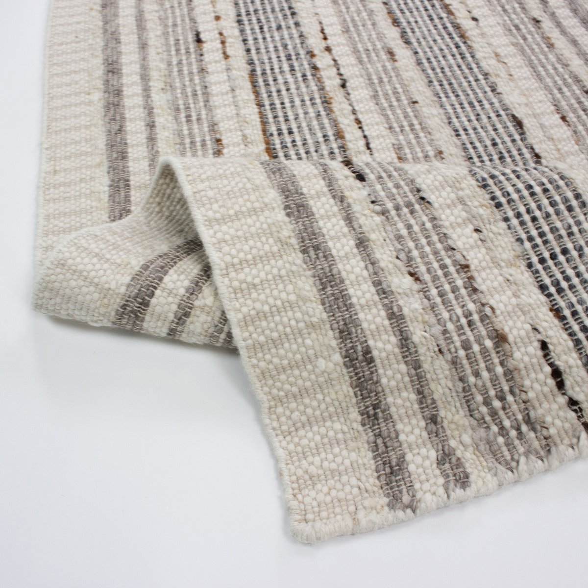 Tapis en laine VEYA beige, FLAIR RUGS