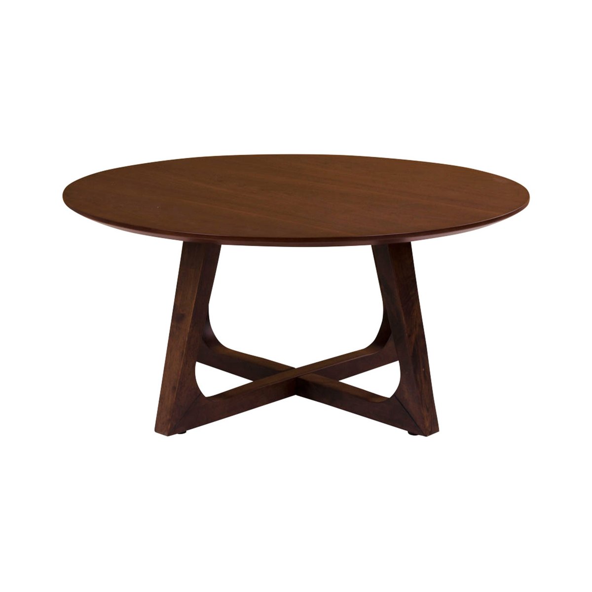 Table basse - SOLIN bois, BEST MOBILIER