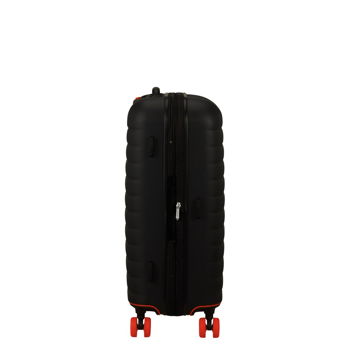 Neovibe valise 4 roues taille M true black, AMERICAN TOURISTER