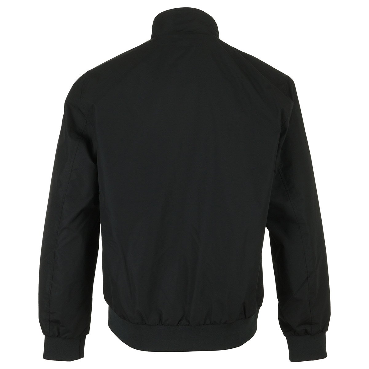 Veste The Brentham Jacket black, FRED PERRY