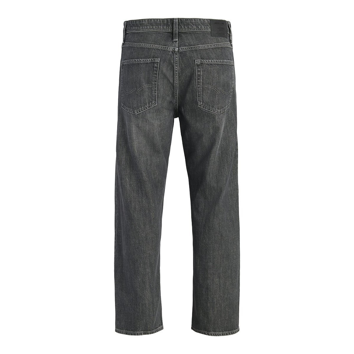 Jeans, EDDIE denim black, JACK & JONES