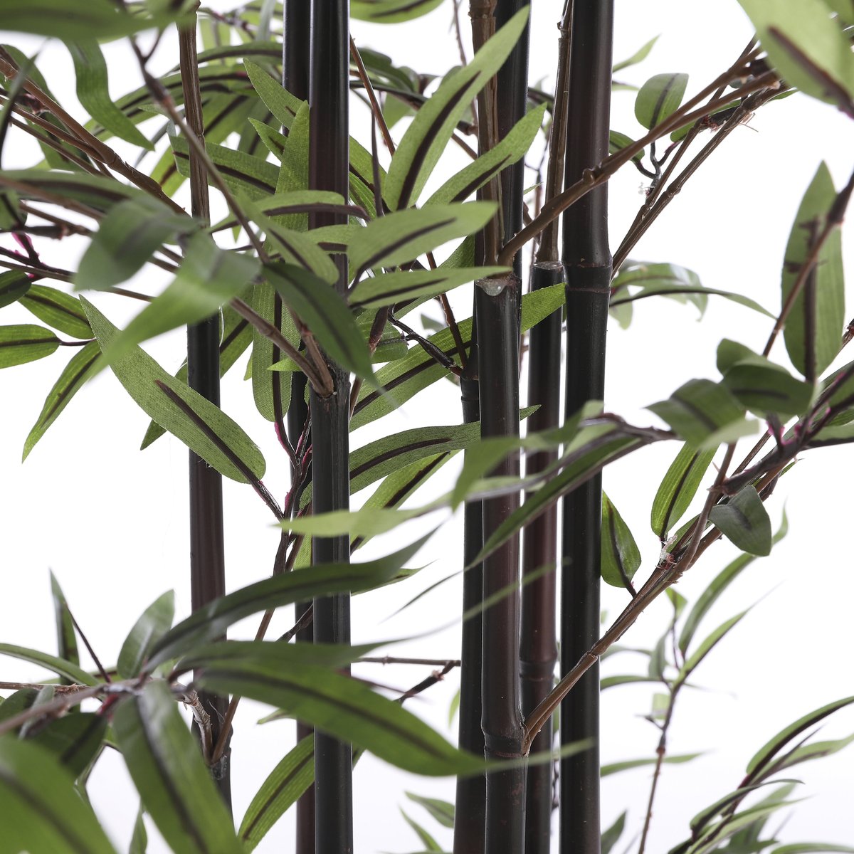 Plante artificielle BAMBOO vert, MICA DECORATIONS