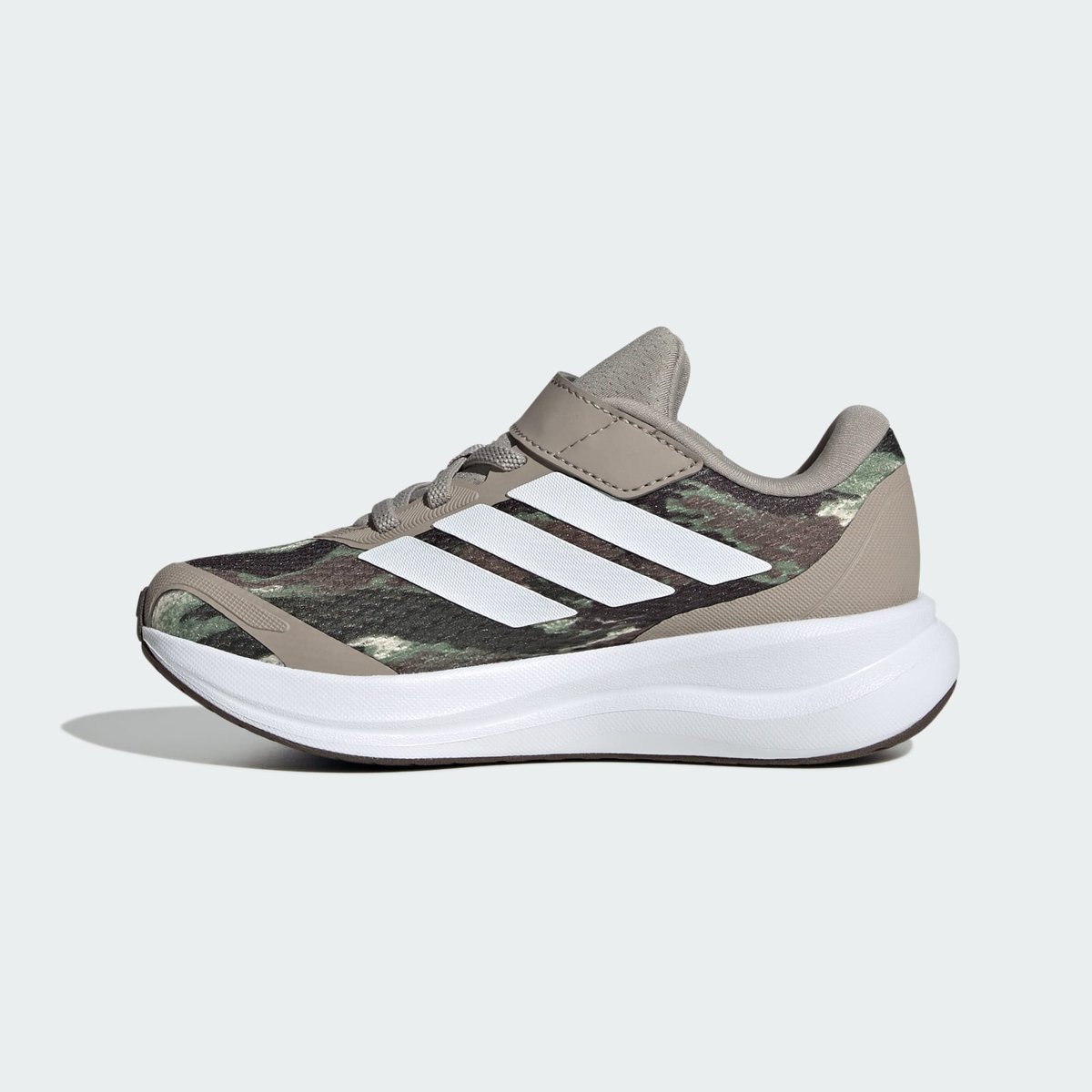 Chaussure Runfalcon 6 Enfants Chaussure Runfalcon 6 Enfants light brown / cloud white / dark brown, ADIDAS SPORTSWEAR