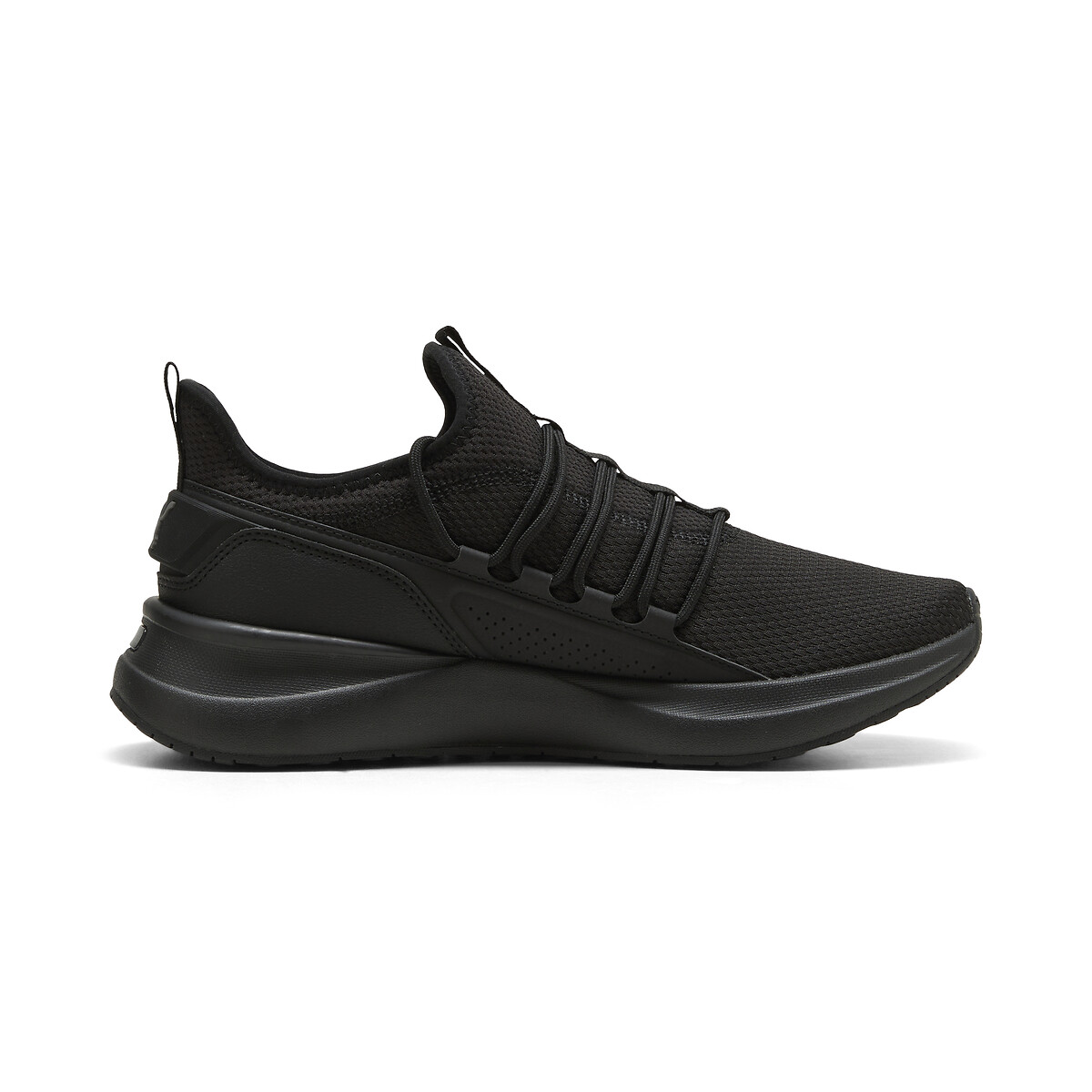 Softride Carson 2 Pulse Sneaker schwarz/schwarz, PUMA