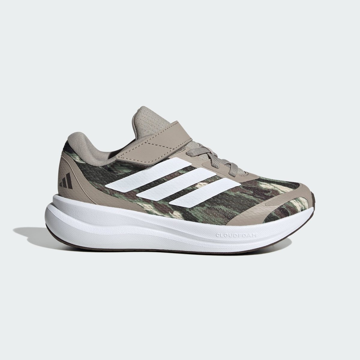 Chaussure Runfalcon 6 Enfants Chaussure Runfalcon 6 Enfants light brown / cloud white / dark brown, ADIDAS SPORTSWEAR