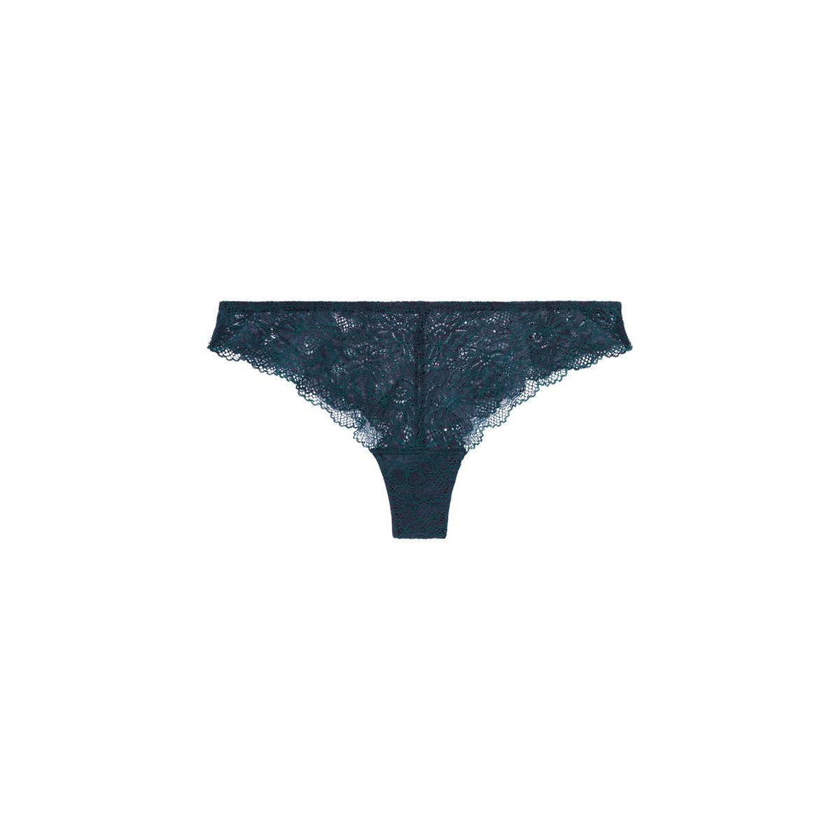 Tanga, POÈME bleu, SIMONE PERELE