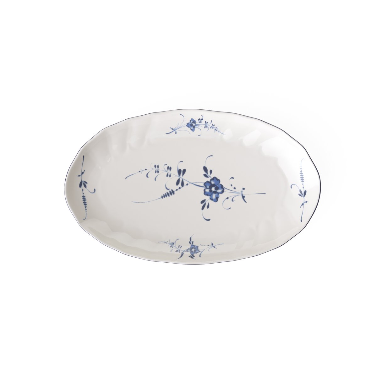 Ravier VIEUX LUXEMBOURG blanc, VILLEROY & BOCH