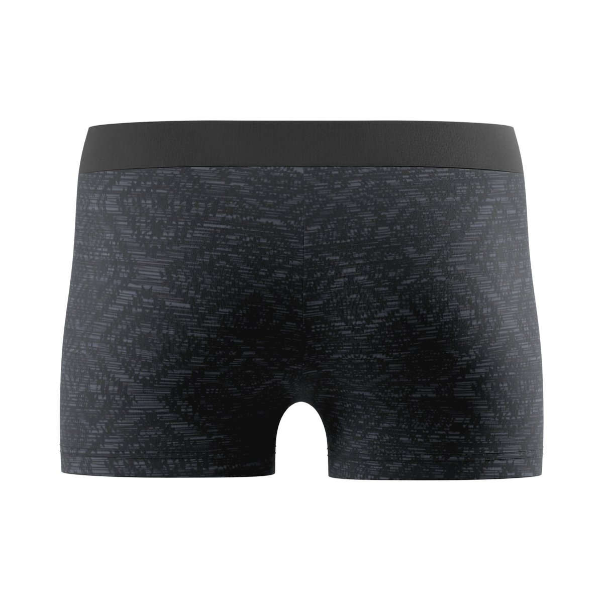 Short de bain motif/style à motifs VALMILTON noir, SPEEDO