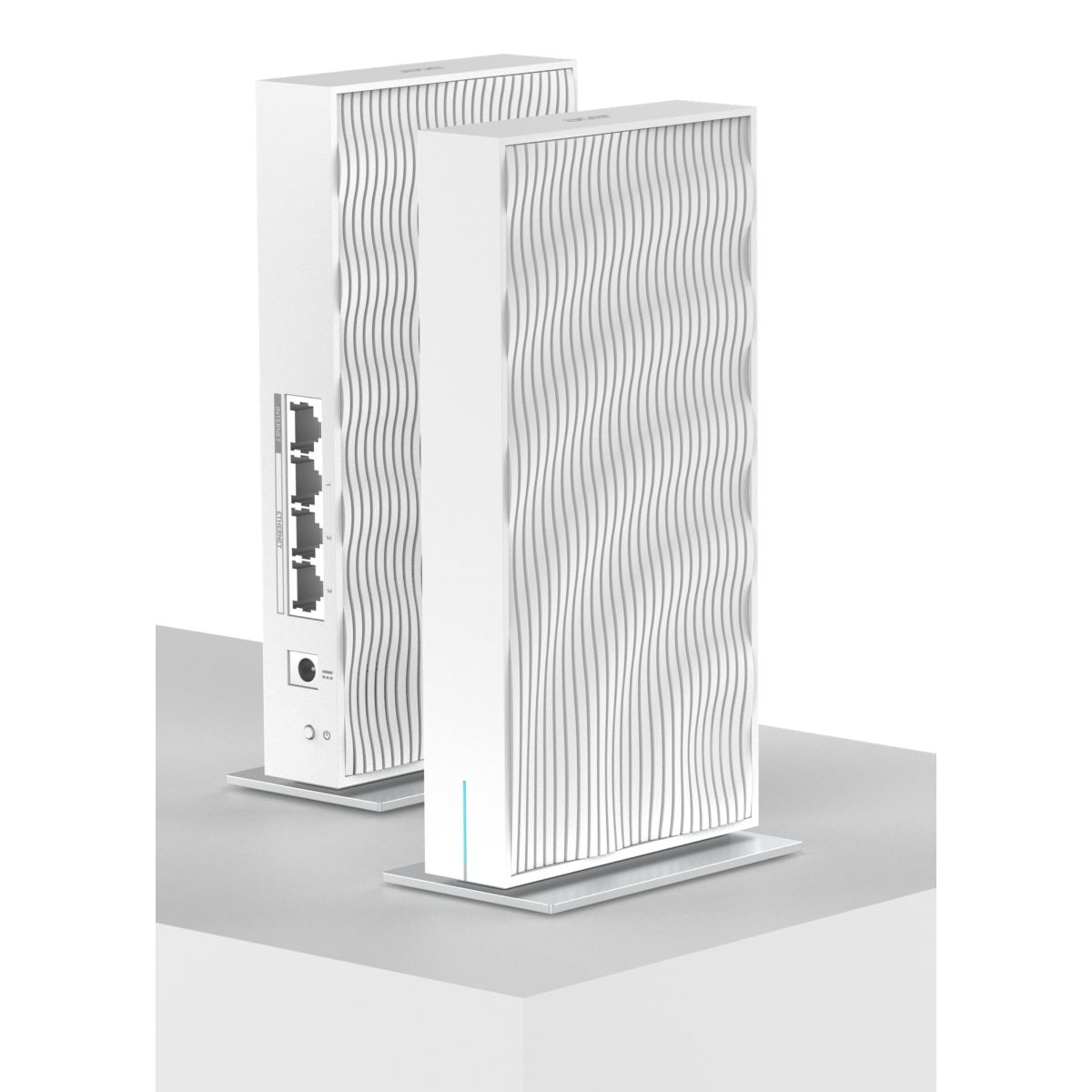 Routeur Wifi Wave 7 wifi 7 solo couleur unique, ACER