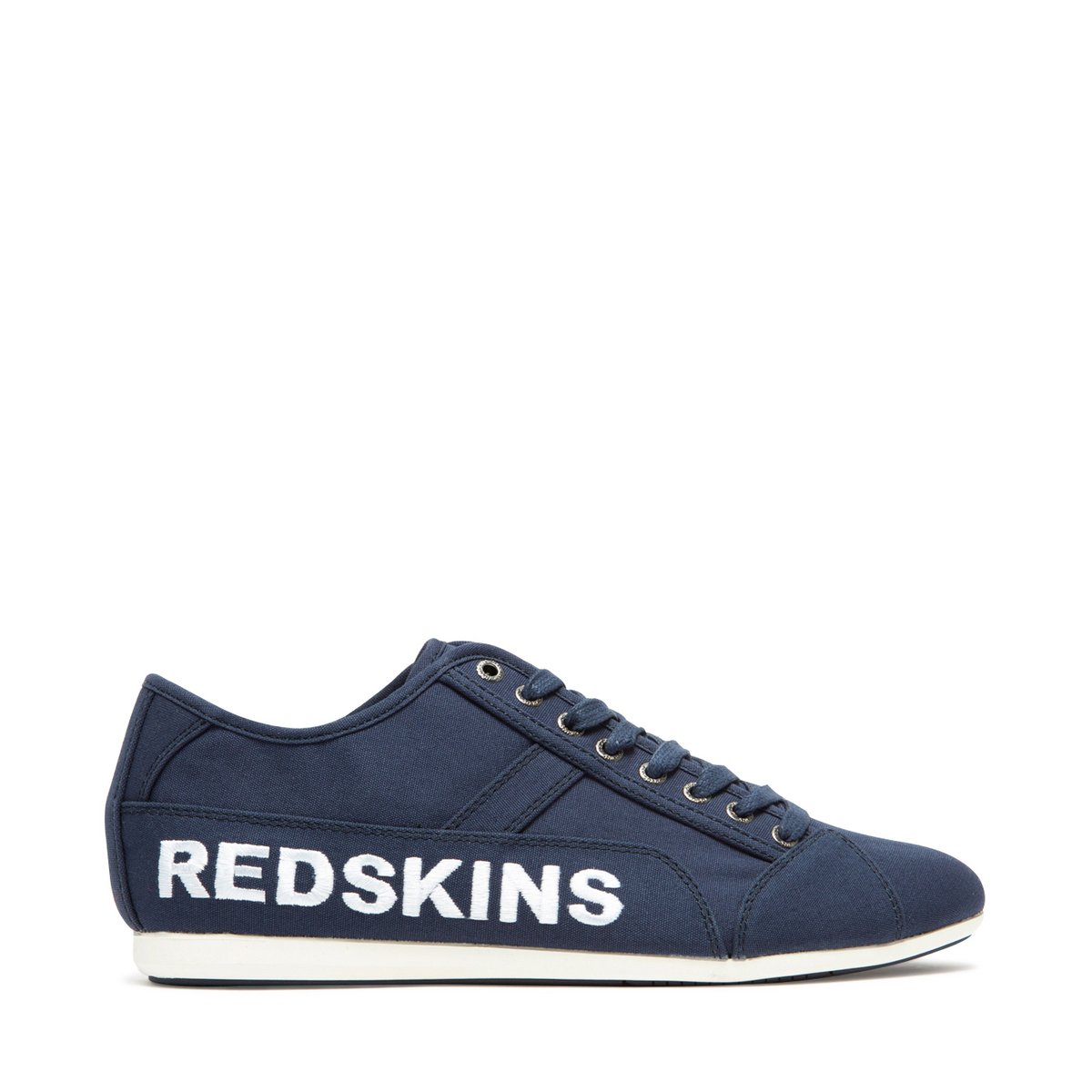 Redskins tempo top