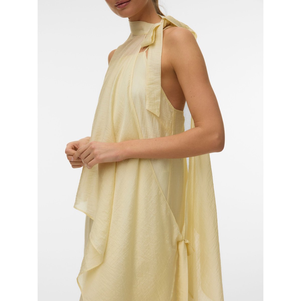 Robe flan, VERO MODA