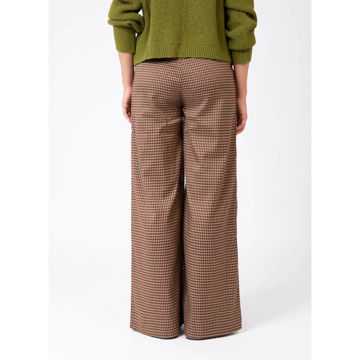 Pantalon PONTY beige, AN'GE