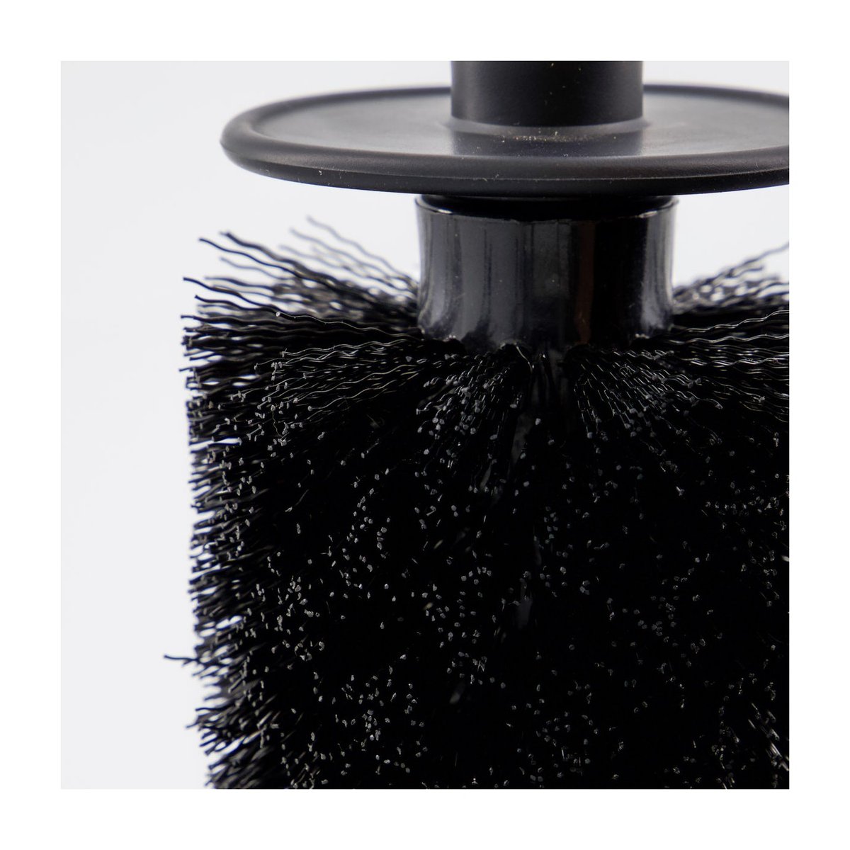 Brosse de Toilette Edga noir, HOUSE DOCTOR
