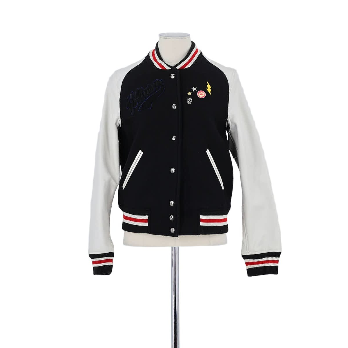 Blouson - Très Bon État noir, ZADIG&VOLTAIRE