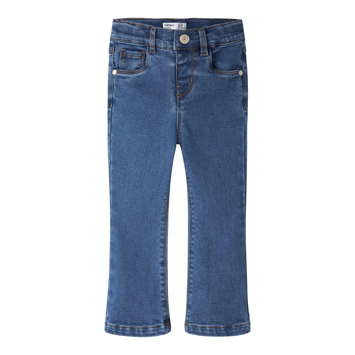 Jean bleu - medium blue denim1, NAME IT