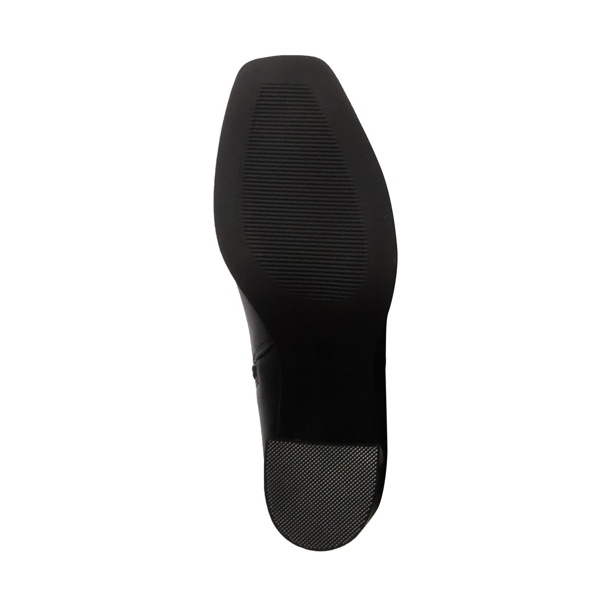 Bottes à Zip noir, ENZA NUCCI