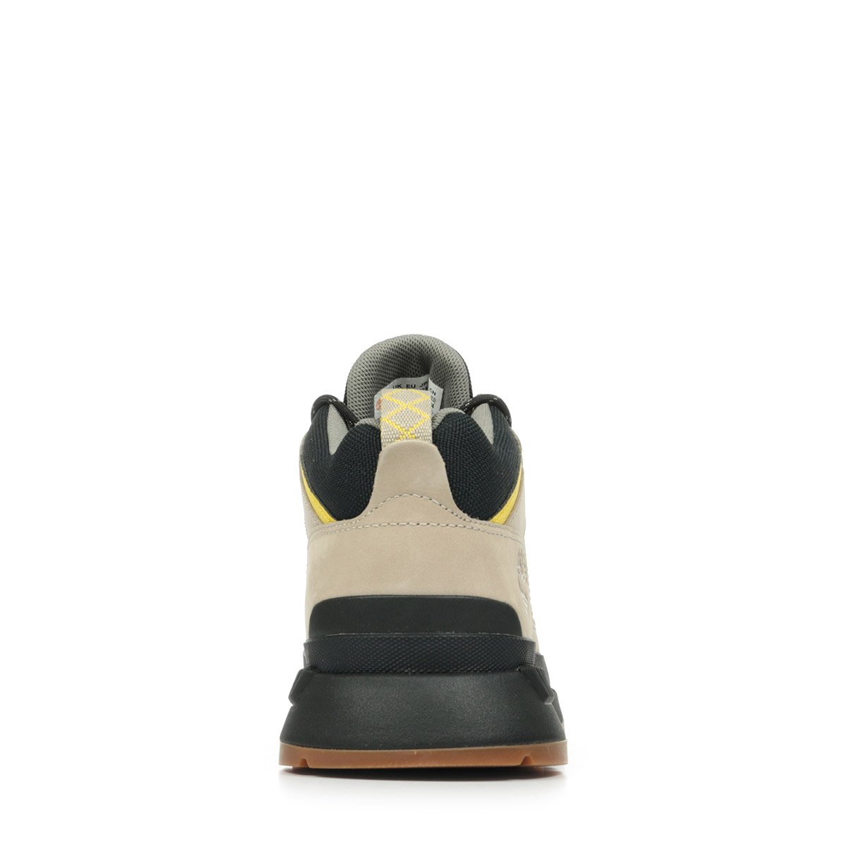 Baskets Field Trekker Low Lace Sneaker light taupe nubuck, TIMBERLAND