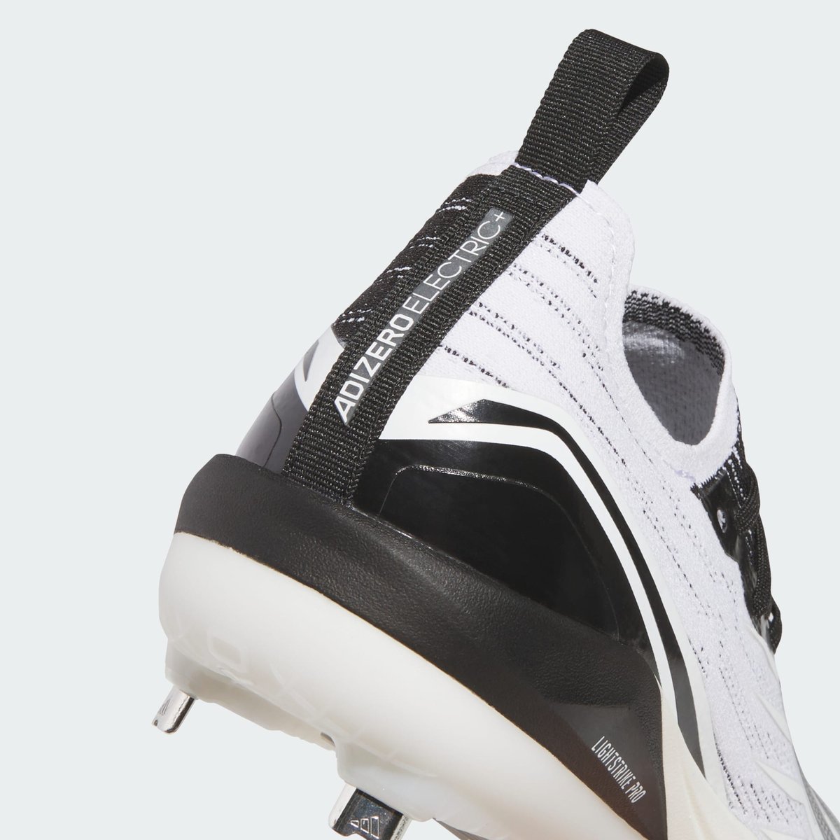 Chaussure Adizero Electric+ 3.0 Chaussure Adizero Electric+ 3.0 cloud white / core black / core black, adidas Performance