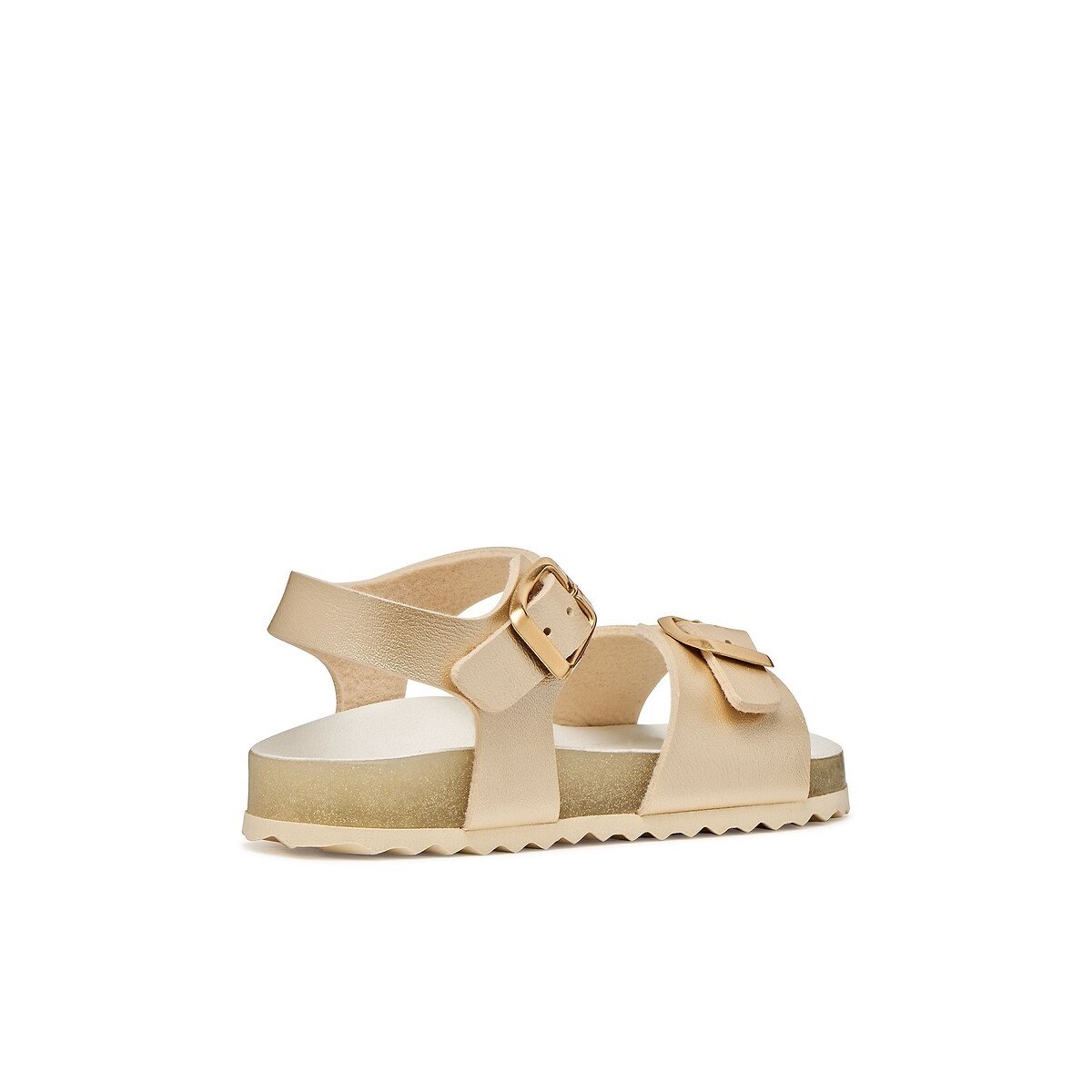Sandales ADRIEL platine, GEOX