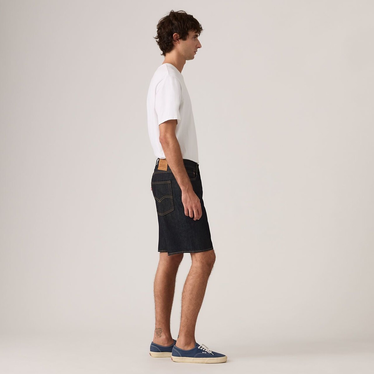 Short en jean 468® rinse master, LEVI'S