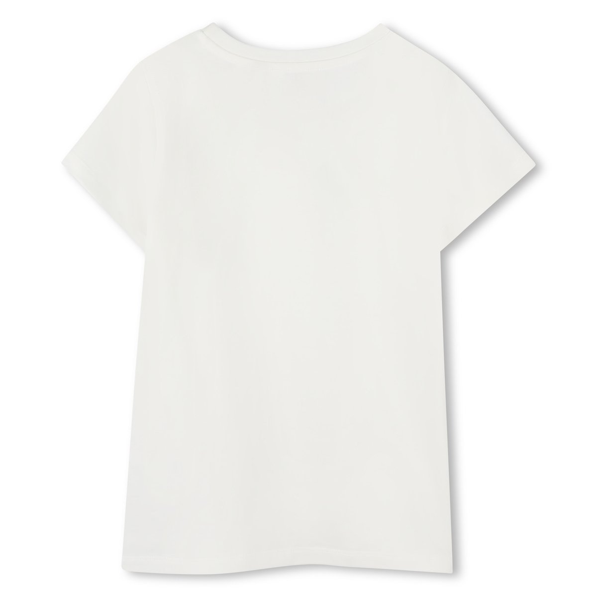 T-shirt à manches courtes offwhite, MICHAEL KORS