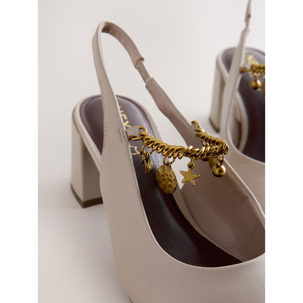 Chaussures à bride arrière forever comfort® chair, NEXT