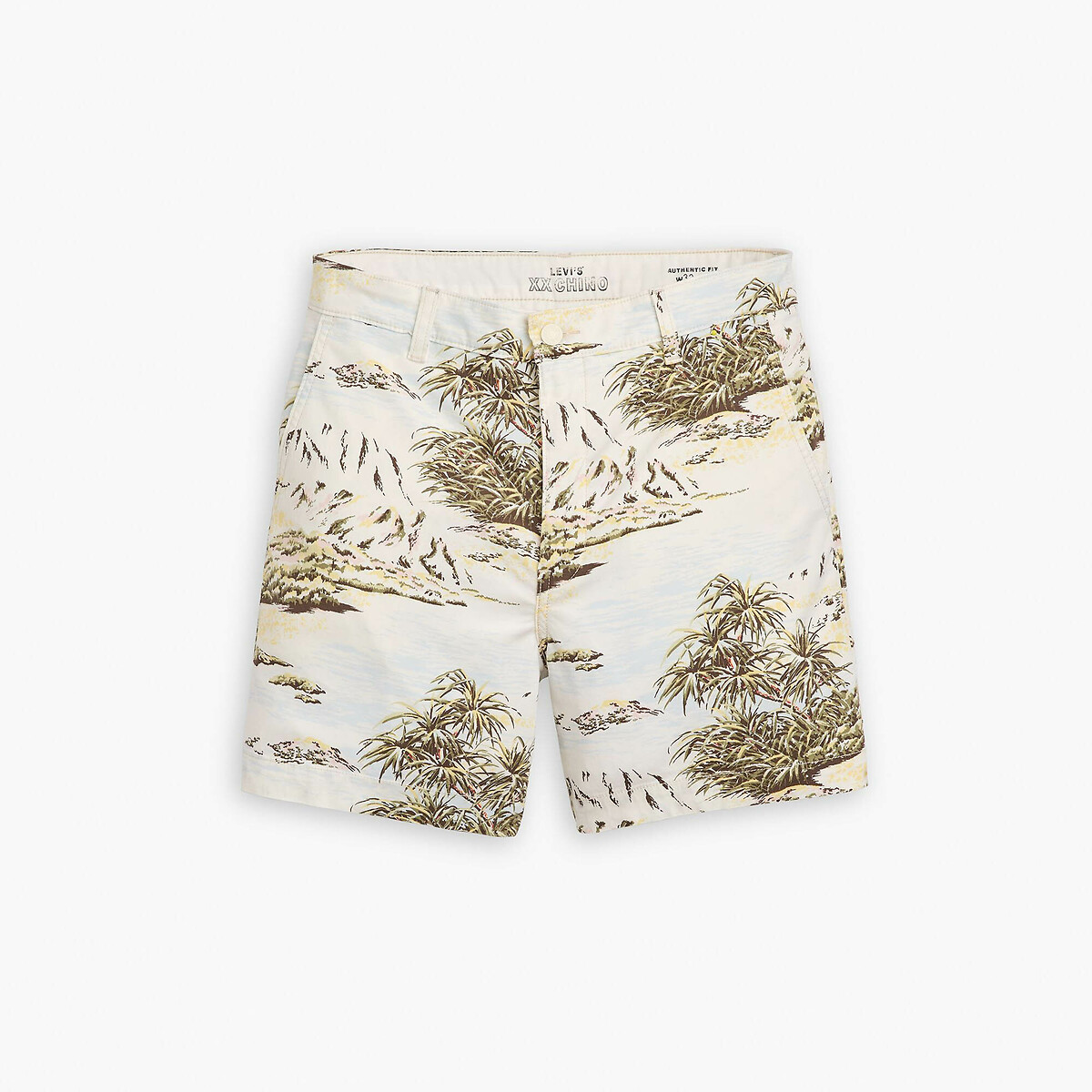 XX Chino authentic short II multicolore, LEVI'S