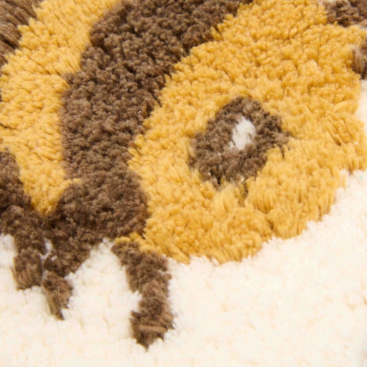 Tapis beige, marron, LITTLE DUTCH