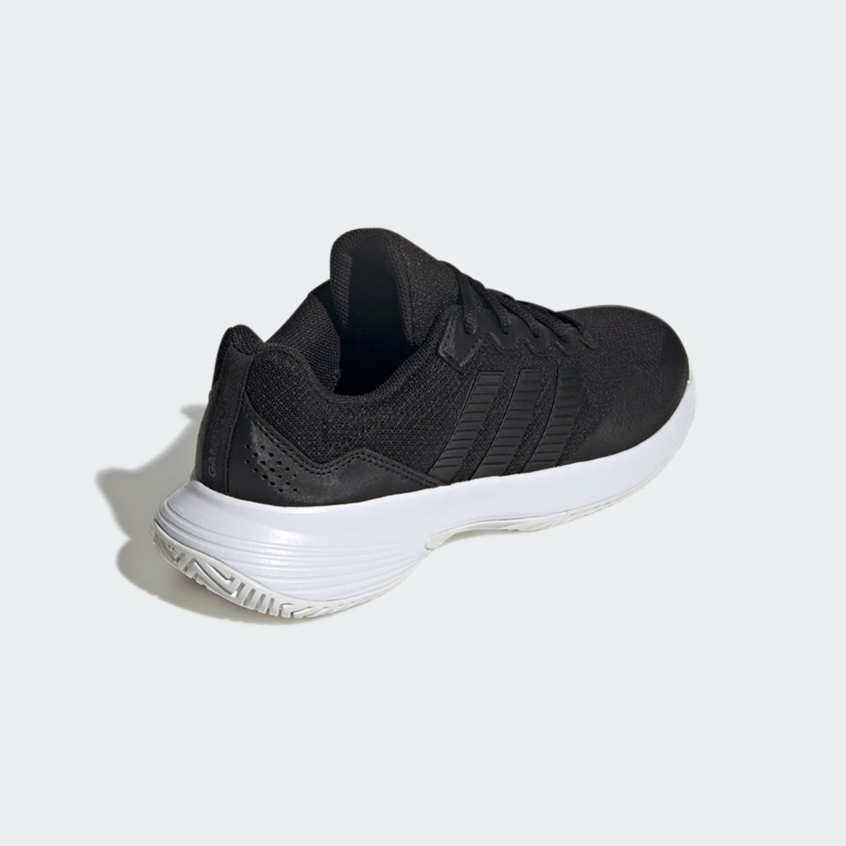 Chaussure De Tennis Gamecourt 2 Chaussure De Tennis Gamecourt 2 core black / core black / cloud white, adidas Performance