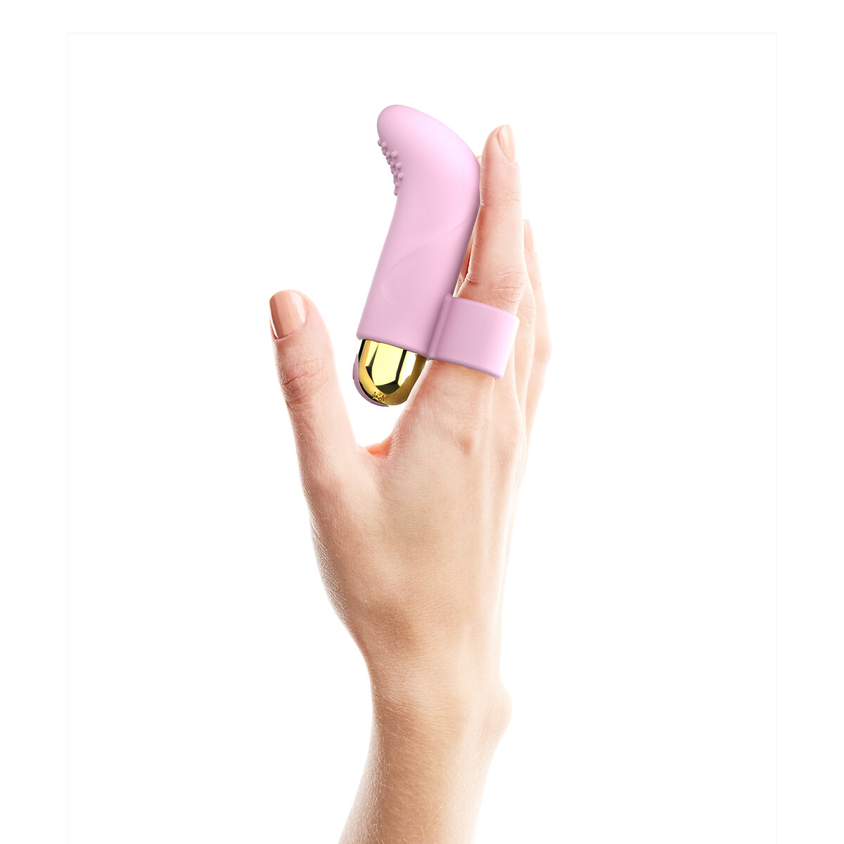 Vibromasseur Touch Me rose, LOVE TO LOVE