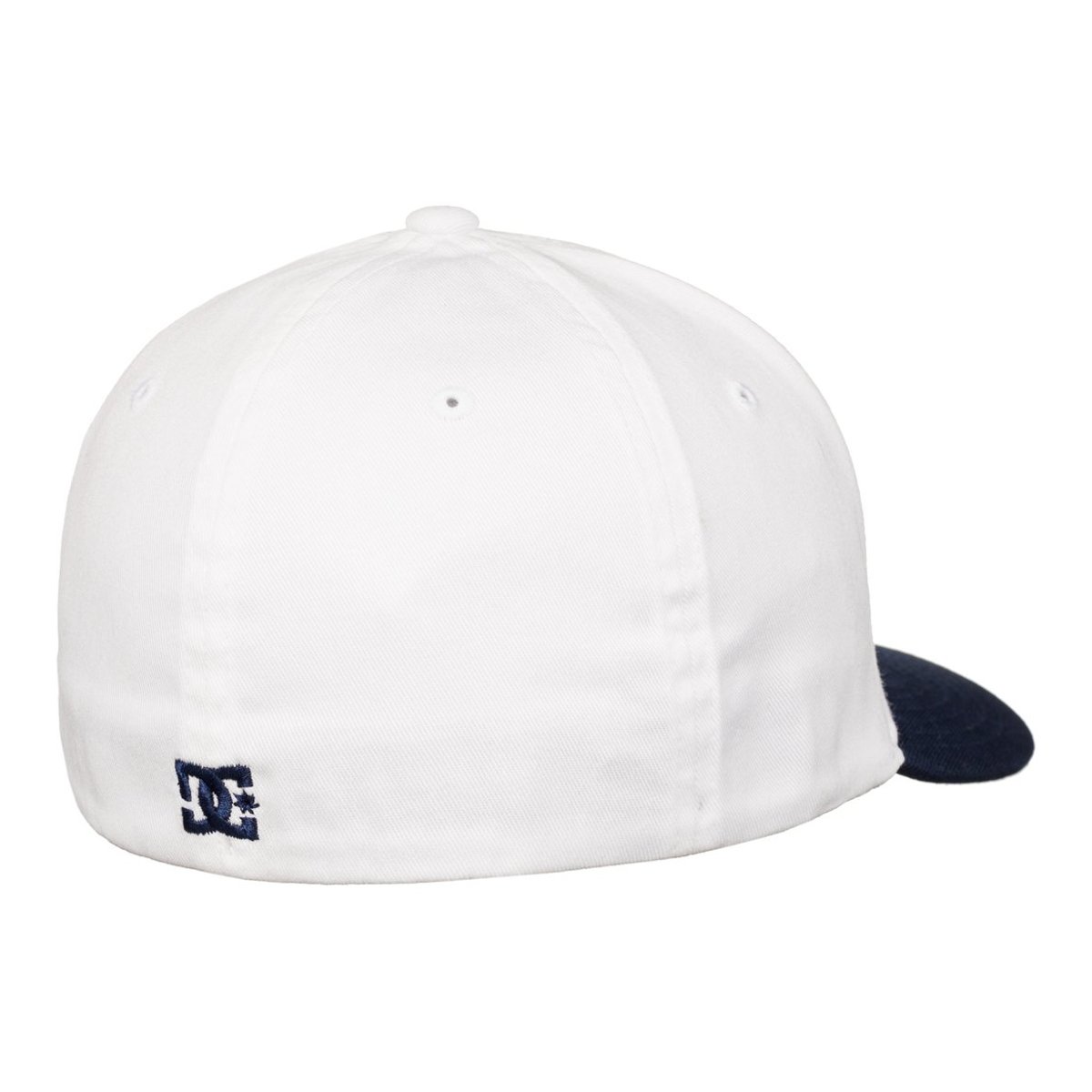 Casquette Flexfit® CAP STAR 2. noir black, DC SHOES
