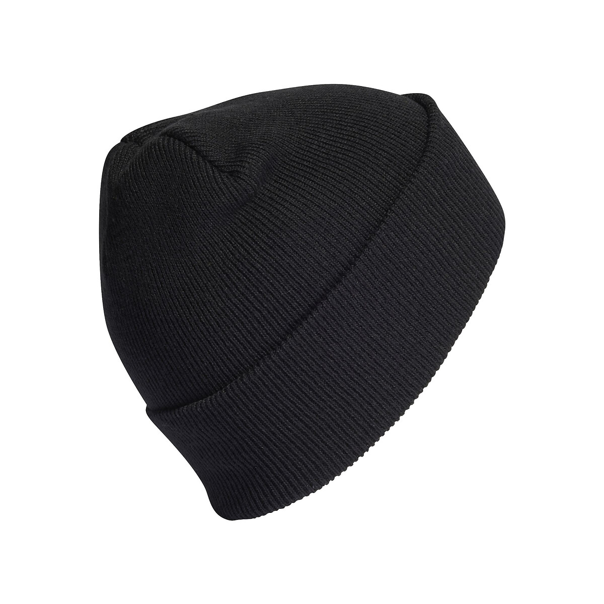 Embroidered Logo Beanie black, adidas Performance