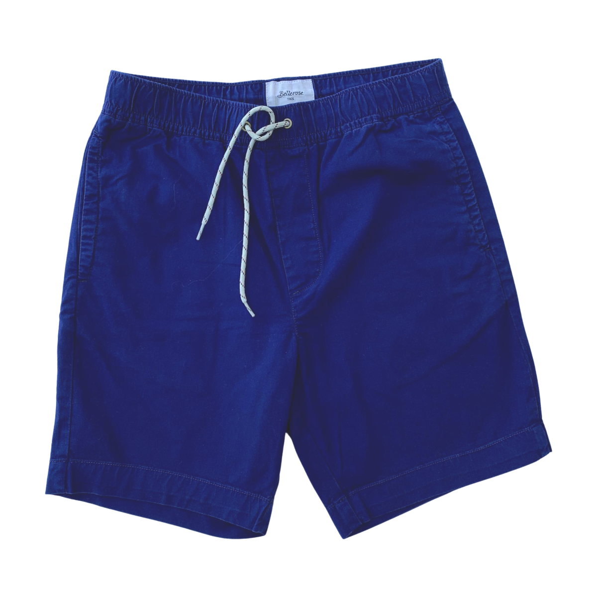 Short enfant - Très bon état bleu, BELLEROSE
