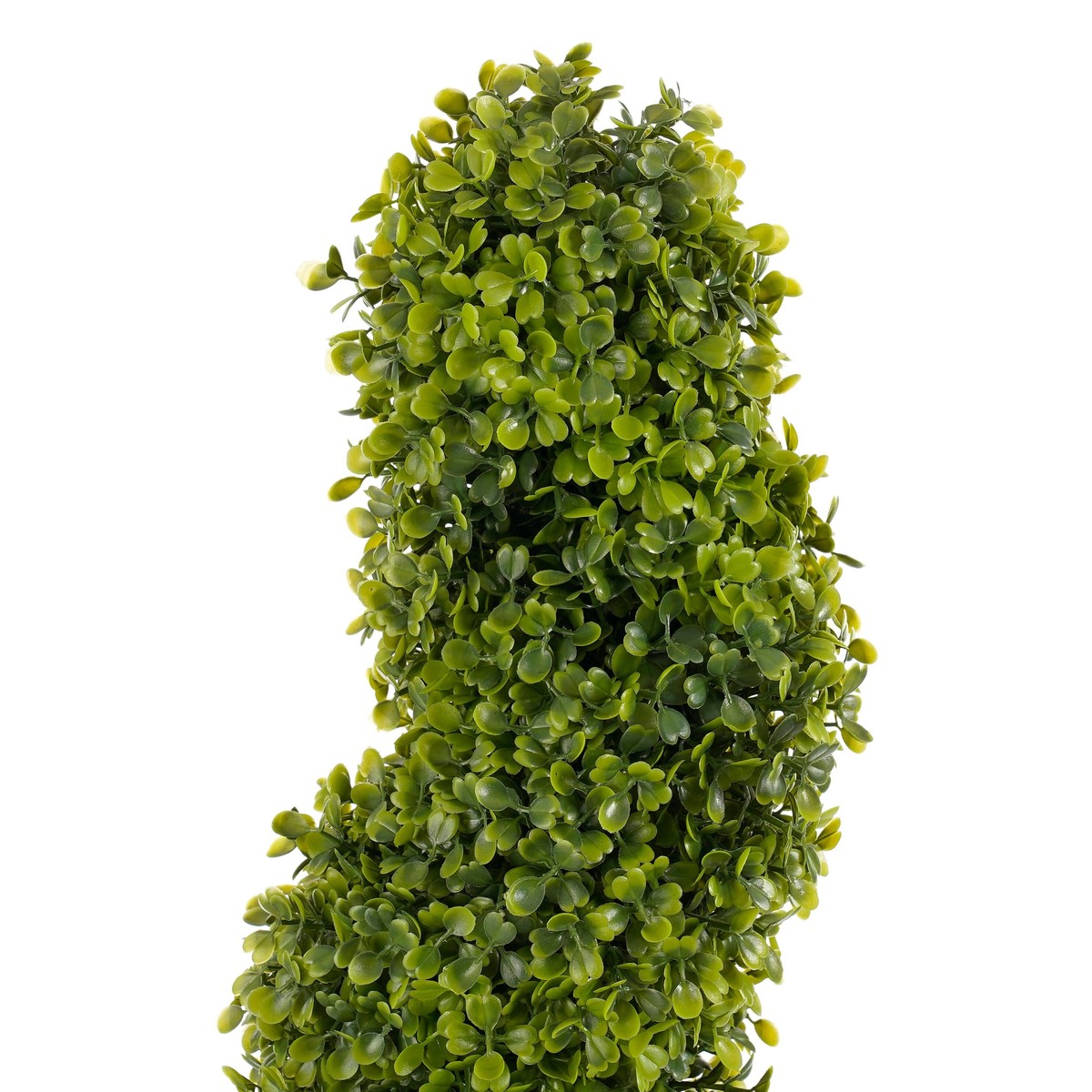 Plante artificielle BOXWOOD vert, MICA DECORATIONS