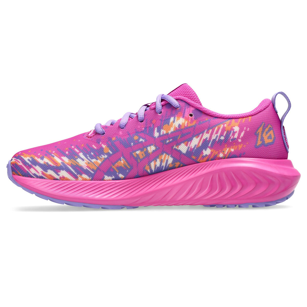 Baskets Gel-Noosa Tri 16 rose fluo, ASICS